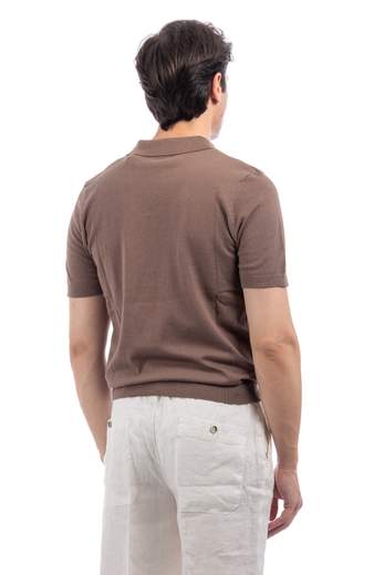 SEINSE POLO DERBY UOMO