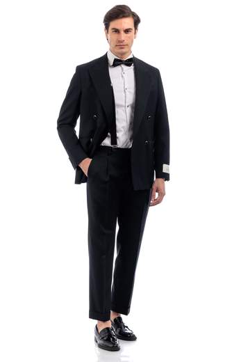 MANUEL RITZ PANTALONE PENCE UOMO
