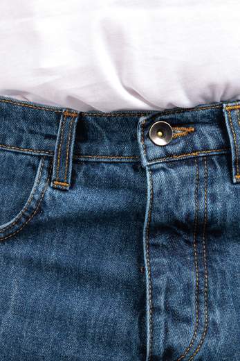 CHIODI MILANO JEANS UOMO