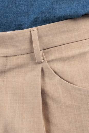 GAZZARRINI PANTALONE UOMO