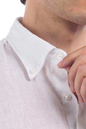 ALTEMFLOWER CAMICIA M/L UOMO