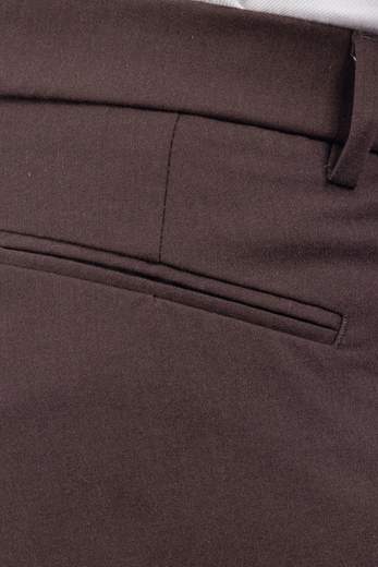 ROBERTO PEPE LUXURY PANTALONE PENCE UOMO