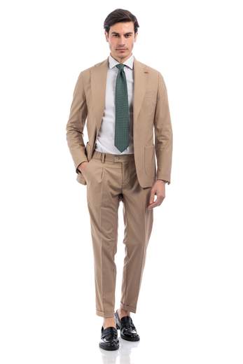 ROBERTO PEPE LUXURY PANTALONE UOMO