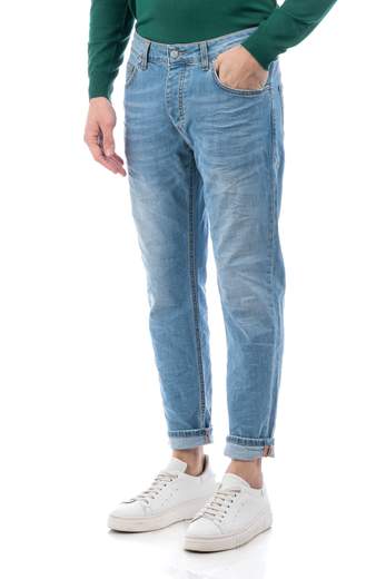 DIFFERENT JEANS UOMO