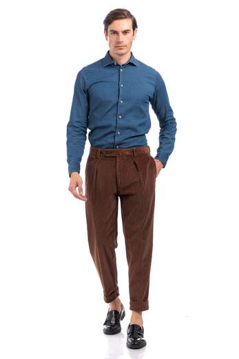 BERWICH PANTALONE UOMO