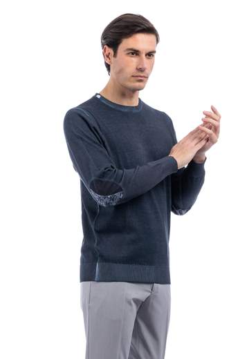 MARKUP MAGLIA GIROCOLLO UOMO