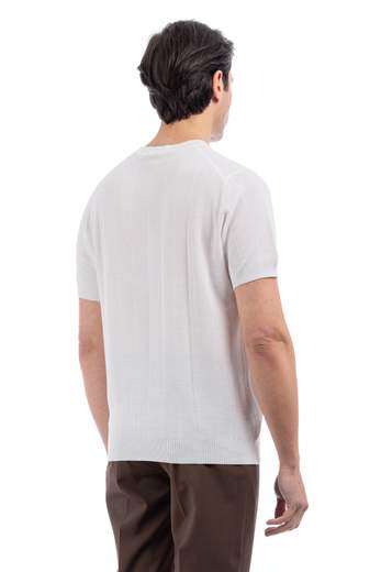 DIKTAT MAGLIA FILO M/M UOMO