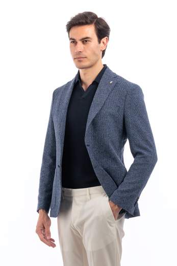 MANUEL RITZ GIACCA MONOPETTO UOMO