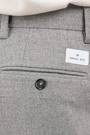 MANUEL RITZ PANTALONE CON TASCONE UOMO