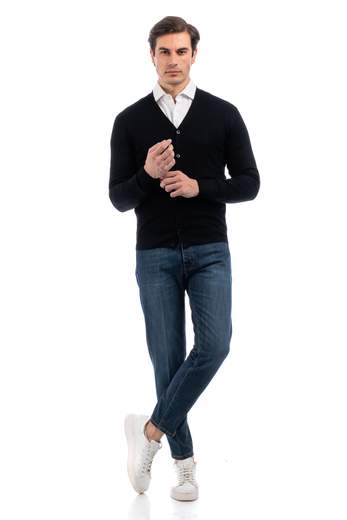 SEINSE CARDIGAN UOMO