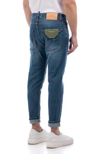 DIFFERENT JEANS UOMO
