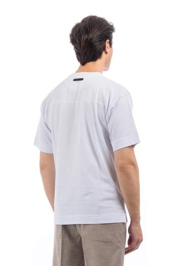 GAZZARRINI T-SHIRT UOMO