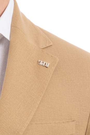 ROBERTO PEPE LUXURY GIACCA MONOPETTO UOMO