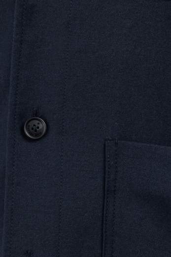 MANUEL RITZ OVERSHIRT UOMO