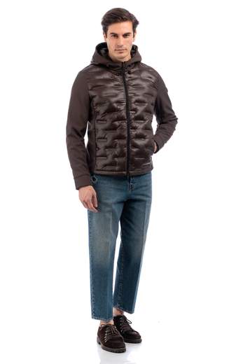 MARKUP SOFTSHELL UOMO