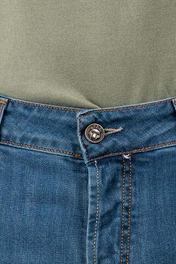EDD JEANS UOMO