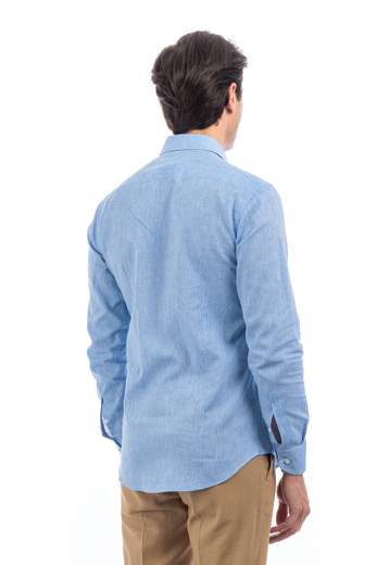 CARMINE FERRARO CAMICIA M/L UOMO