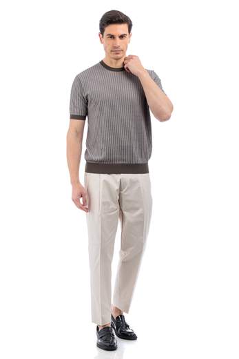 DIKTAT T-SHIRT FILO UOMO