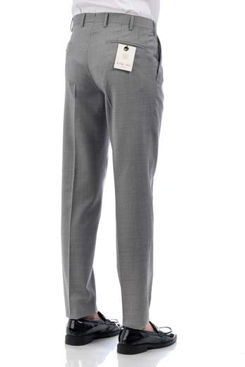 L.B.M. 1911 PANTALONE PENCE UOMO