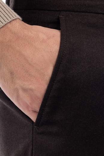 MANUEL RITZ PANTALONE PENCE UOMO