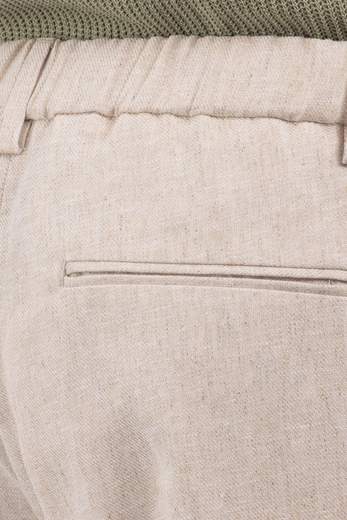 ROBERTO PEPE LUXURY PANTALONE PENCE UOMO