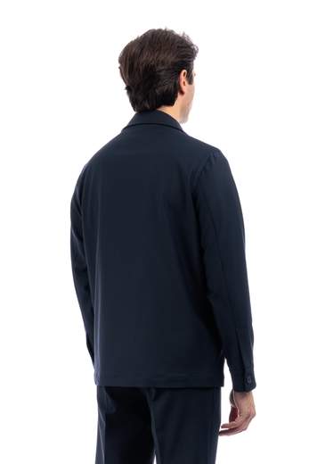 EDD OVERSHIRT UOMO