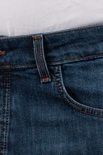 BONHEUR JEANS UOMO