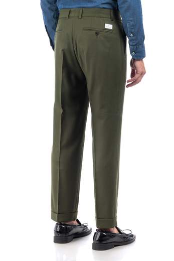 MANUEL RITZ PANTALONE PENCE UOMO
