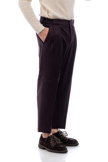 L.B.M. 1911 PANTALONE PENCE UOMO