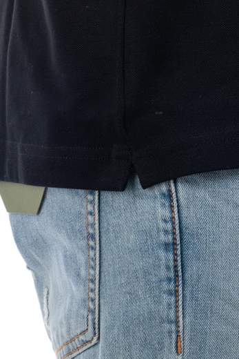 REFRIGIWEAR POLO UOMO