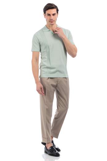 DIKTAT POLO FILO M/M UOMO
