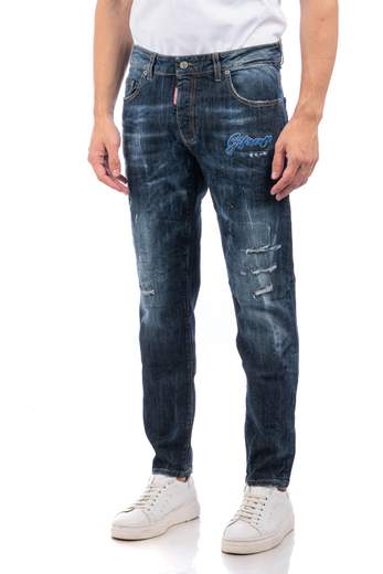 G2FIRENZE JEANS UOMO