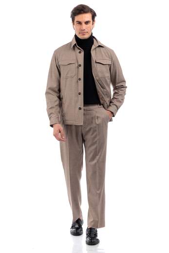 SEINSE OVERSHIRT UOMO