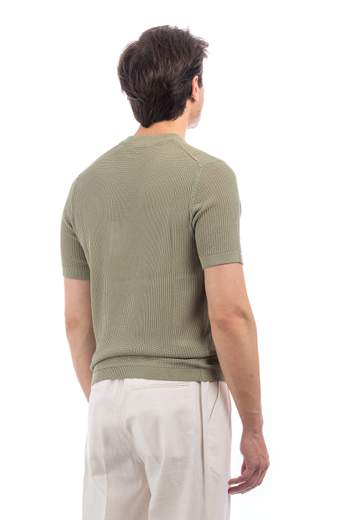 SEINSE MAGLIA FILO M/M UOMO