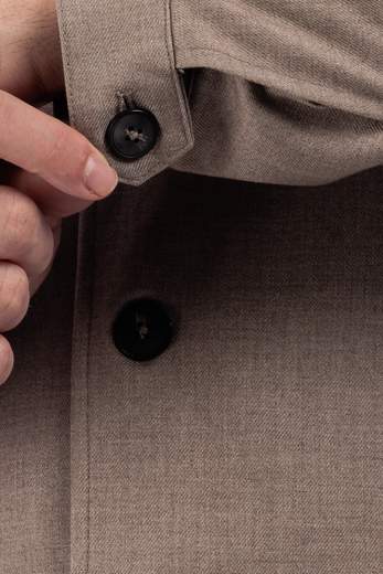 SEINSE OVERSHIRT UOMO