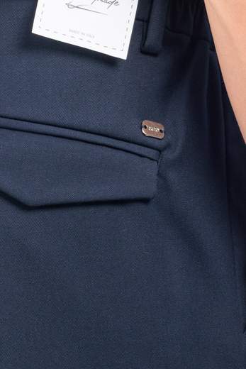 EDD PANT COULISSE UOMO