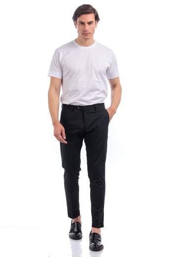 LABELROUTE PANT TASCA AMERICA UOMO