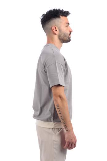 CHIODI MILANO T-SHIRT UOMO