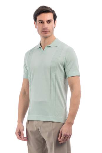 DIKTAT POLO FILO M/M UOMO