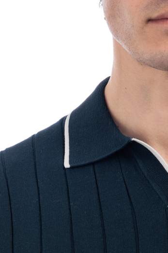 DIKTAT POLO FILO M/M UOMO
