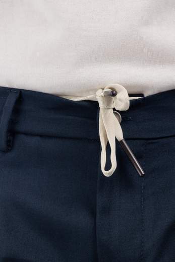 BY AND PANTALONE MOLLA UOMO