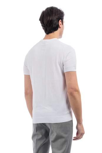 DIKTAT MAGLIA FILO M/M UOMO