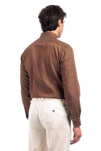 ALTEMFLOWER CAMICIA UOMO