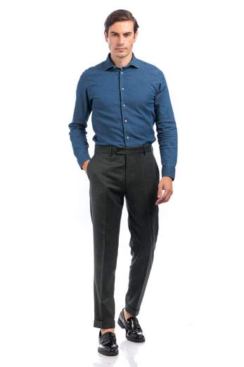 BERWICH PANTALONE UOMO