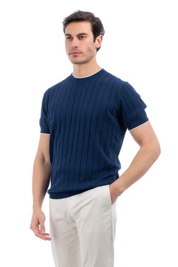 DIKTAT MAGLIA FILO M/M UOMO