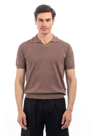 GAZZARRINI POLO M/M UOMO