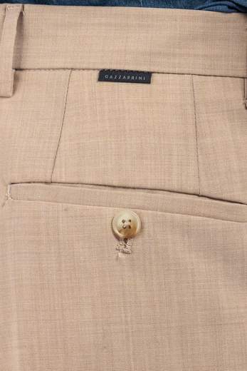 GAZZARRINI PANTALONE UOMO