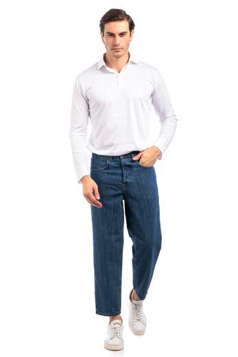 CHIODI MILANO JEANS UOMO