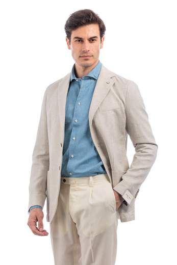 L.B.M. 1911 GIACCA UOMO