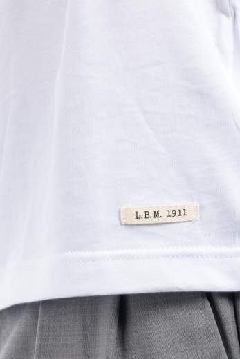 L.B.M. 1911 T-SHIRT MEZZAMANICA UOMO